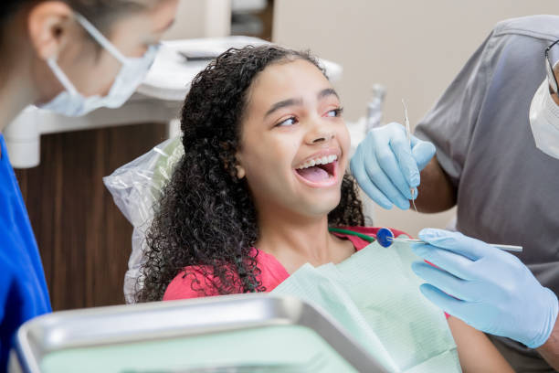 Best Emergency Tooth Extraction in Cortland, OH