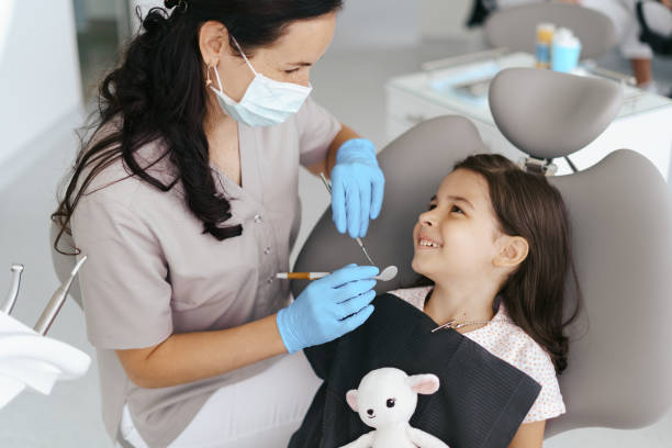 Best Emergency Treatment for Dental Infections or Abscesses in Cortland, OH