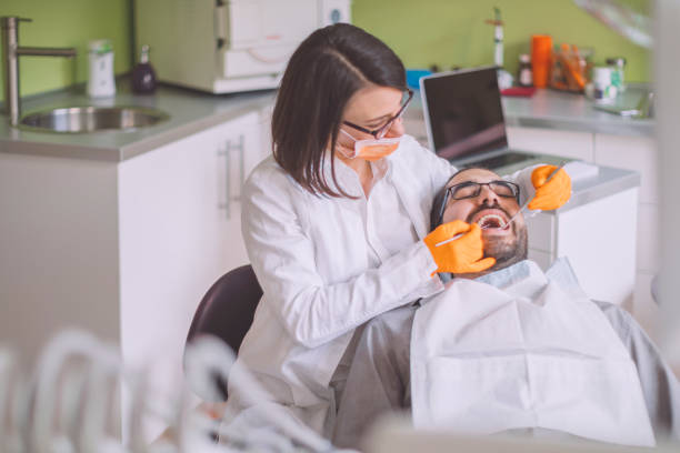 Best Emergency Treatment for Dental Infections or Abscesses in Cortland, OH
