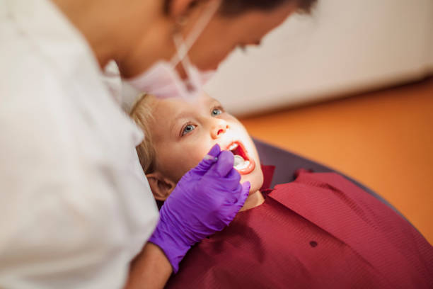 Best Emergency Treatment for Dental Infections or Abscesses in Cortland, OH
