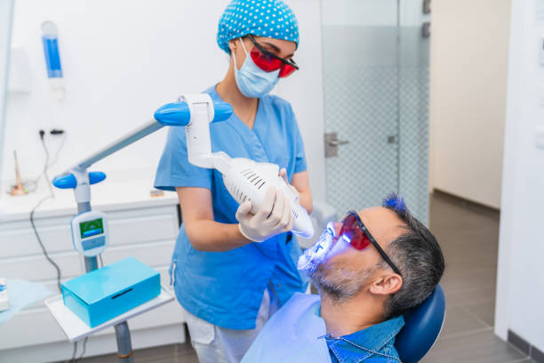 Best Emergency Dental Care for Broken or Chipped Teeth in Cortland, OH